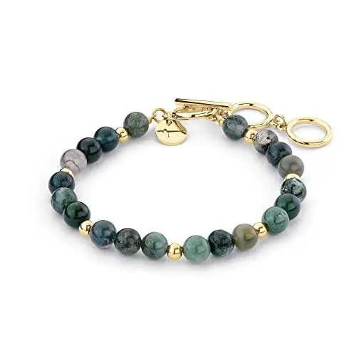 Produktbild: Tamaris Armband TJ-0360-B-21 Grün