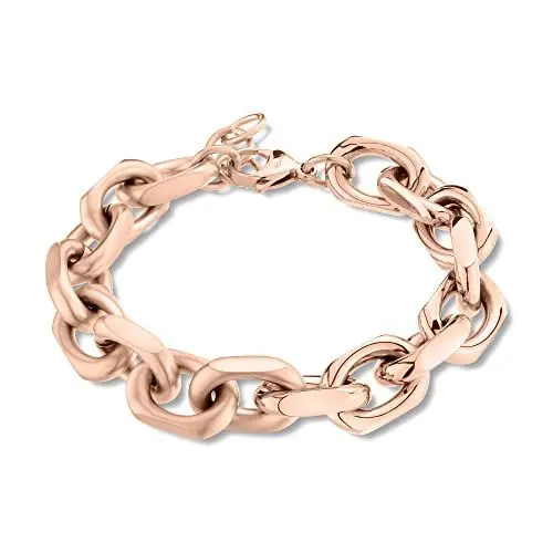 Produktbild: Tamaris Armband TJ-0391-B-21 IP Roségold
