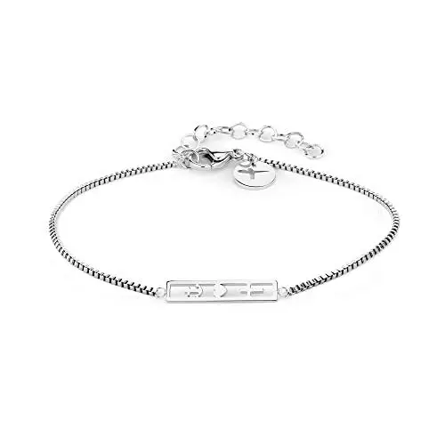 Produktbild: Tamaris Armband TJ-0414-B-21 Silber