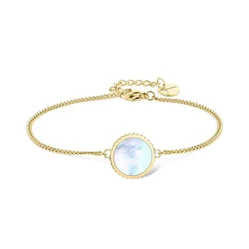 Produktbild: Tamaris Armband TJ-0435-B-21 IP Gold
