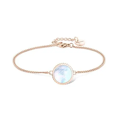 Produktbild: Tamaris Armband TJ-0436-B-21 Roségold