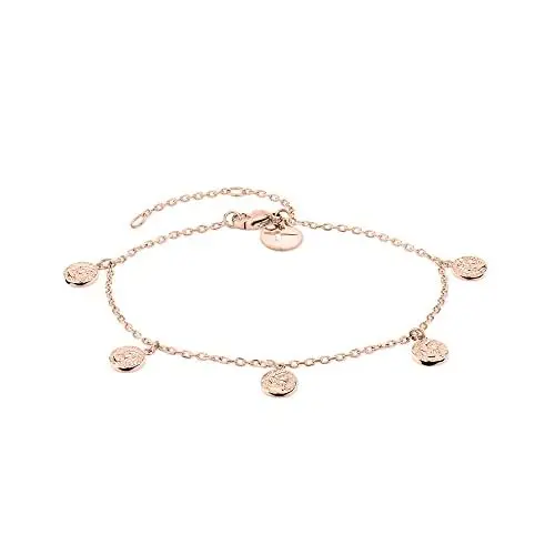 Produktbild: Tamaris Armband TJ-0452-B-21 IP Roségold
