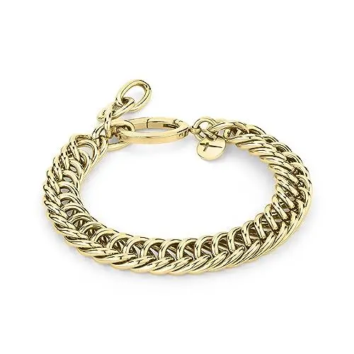 Produktbild: Tamaris Armband TJ-0460-B-21 IP Gold