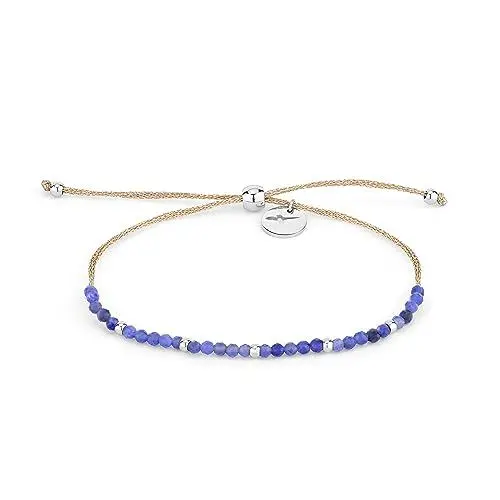 Produktbild: Tamaris Armband TJ-0474-B-17 Blau
