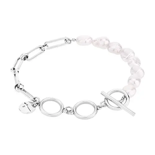 Produktbild: Tamaris Armband TJ-0506-B-21 Silber