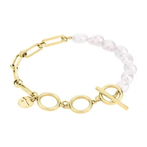 Produktbild: Tamaris Armband TJ-0507-B-21 IP Gold