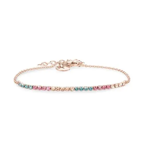 Produktbild: Tamaris Armband TJ-0537-B-21 IP Roségold