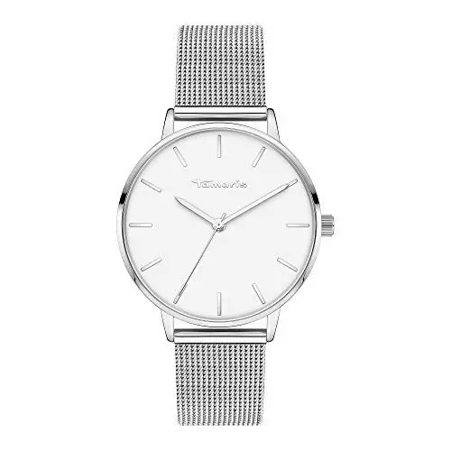 Produktbild: Tamaris Armbanduhr TT-0001-MQ Silber
