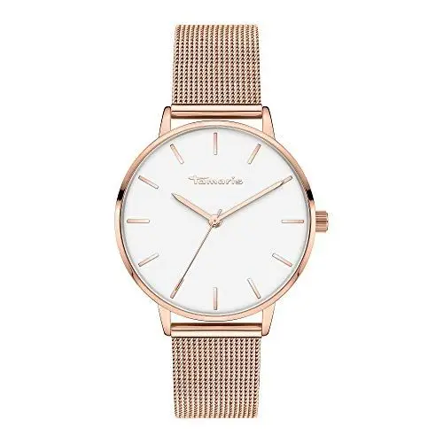 Produktbild: Tamaris Armbanduhr TT-0003-MQ IP Roségold