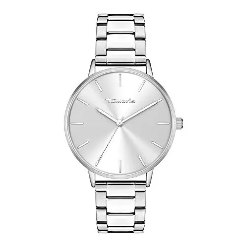 Produktbild: Tamaris Armbanduhr TT-0027-MQ Silber