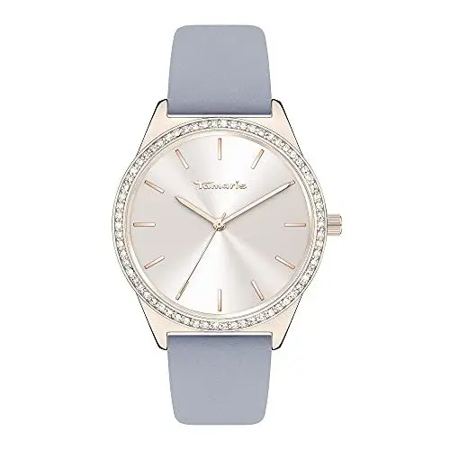 Produktbild: Tamaris Armbanduhr TT-0034-LQ IP Roségold
