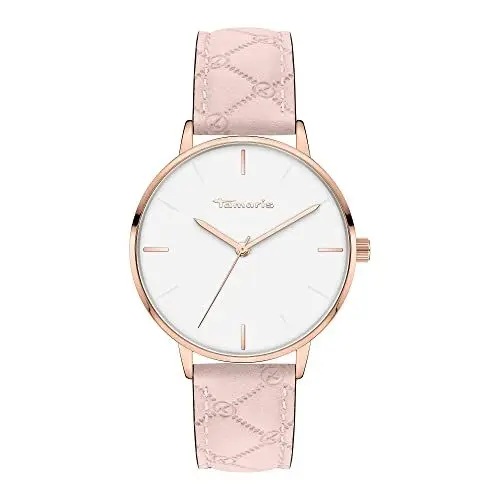 Produktbild: Tamaris Armbanduhr TT-0037-LQ IP Roségold