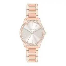 Produktbild: Tamaris Armbanduhr TT-0047-MQ IP Roségold