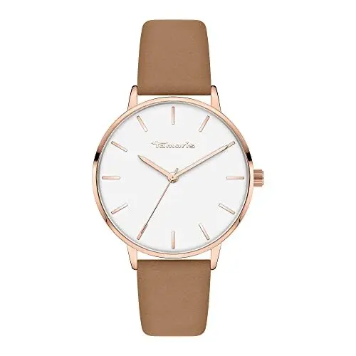 Produktbild: Tamaris Armbanduhr TT-0058-LQ IP Roségold