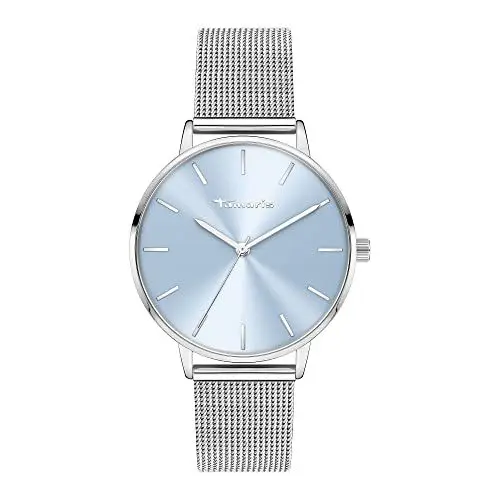 Produktbild: Tamaris Armbanduhr TT-0064-MQ Silber