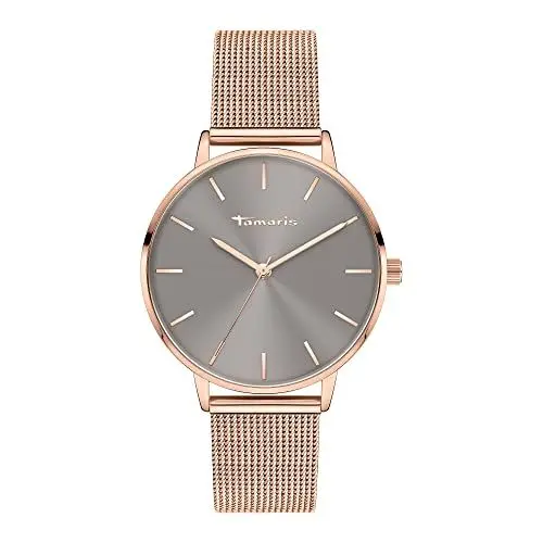 Produktbild: Tamaris Armbanduhr TT-0068-MQ IP Roségold