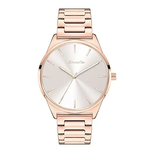 Produktbild: Tamaris Armbanduhr TT-0072-MQ IP Roségold