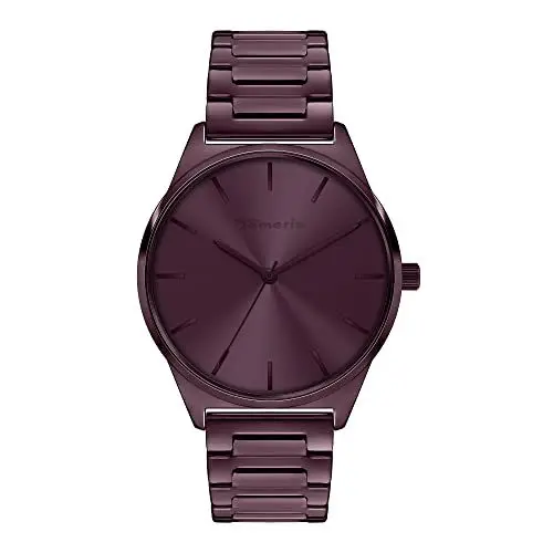 Produktbild: Tamaris Armbanduhr TT-0073-MQ IP Purple