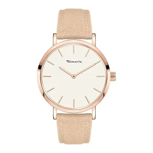 Produktbild: Tamaris Armbanduhr TT-0086-LQ IP Roségold