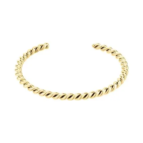 Produktbild: Tamaris Armreif TJ-0230-B-58 IP Gold