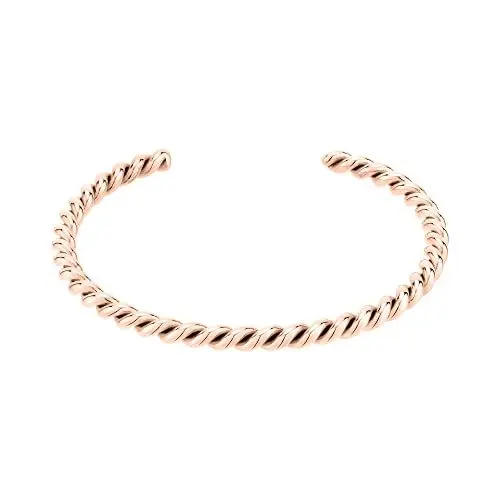 Produktbild: Tamaris Armreif TJ-0231-B-58 IP Roségold