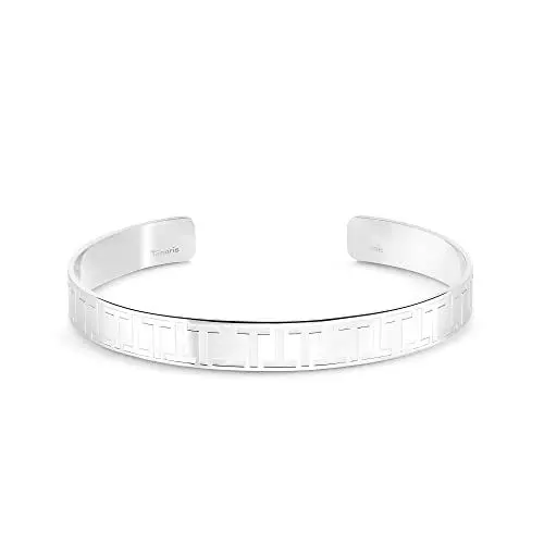 Produktbild: Tamaris Armreif TJ-0374-B-65 Silber