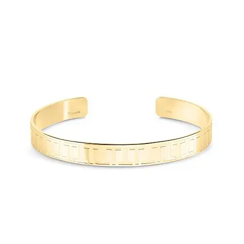 Produktbild: Tamaris Armreif TJ-0375-B-65 IP Gold