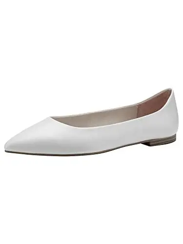 Produktbild: Tamaris Ballerina 1-1-22121-20 140 normal