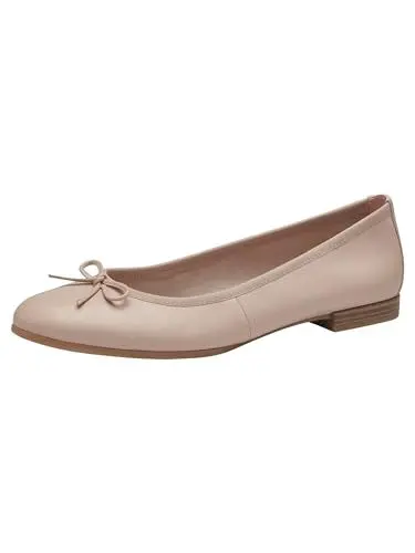 Produktbild: Tamaris Ballerina 1-22116-41 508 normal
