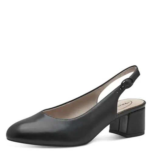 Produktbild: Tamaris Comfort Slingpumps 8-89500-42 022 Comfort fit