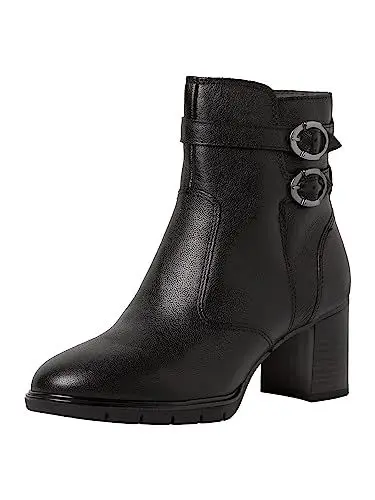 Produktbild: Tamaris Comfort Stiefelette 8-85316-41 001 normal