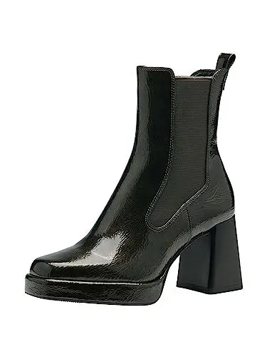 Produktbild: Tamaris Chelsea Boot 1-25002-41 722 weit
