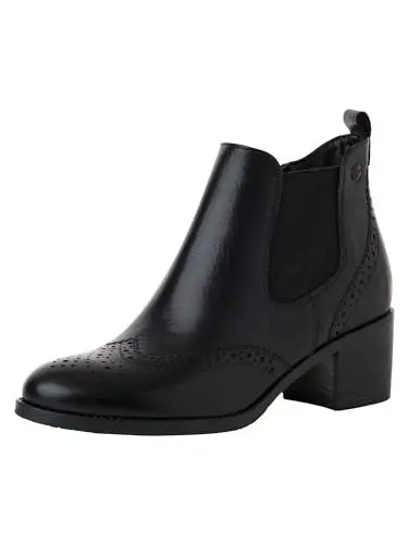Produktbild: Tamaris Chelsea Boot 1-25301-43 001