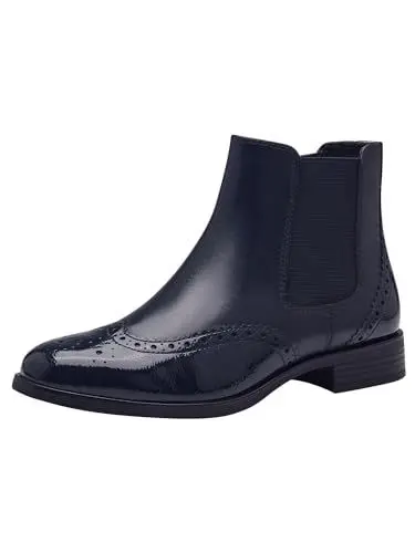 Produktbild: Tamaris Chelsea Boot 1-25347-43 805