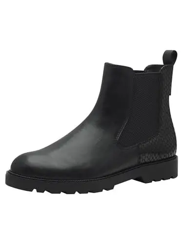 Produktbild: Tamaris Chelsea Boot 1-25433-43 018 normal