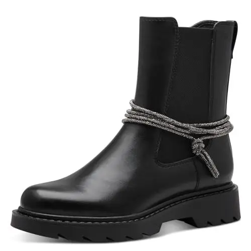 Produktbild: Tamaris Chelsea Boot 1-25814-43 091