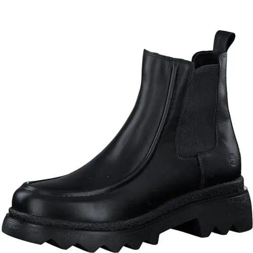 Produktbild: Tamaris Chelsea Boot 1-25840-41 003 weit