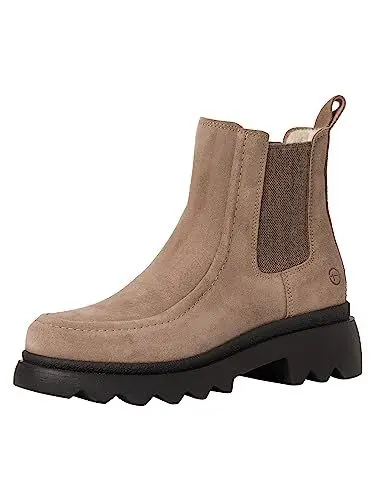 Produktbild: Tamaris Chelsea Boot 1-25840-41 341 weit