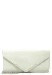 Produktbild: Tamaris Clutch TAS Amalia 30454 Damen Handtaschen Uni champagner satin 244