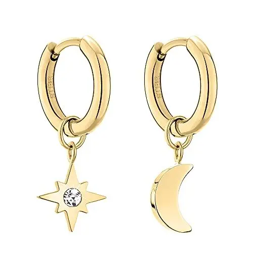 Produktbild: Tamaris Creole TJ-0111-E-22 IP Gold