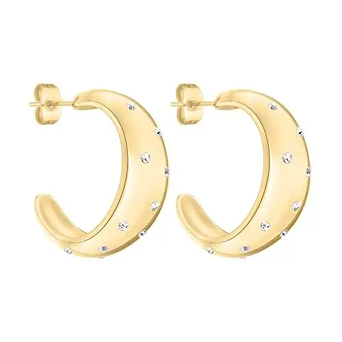 Produktbild: Tamaris Creole TJ-0174-E-25 IP Gold