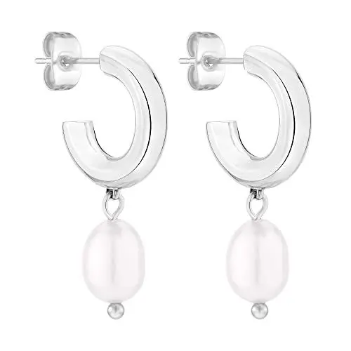 Produktbild: Tamaris Creole TJ-0185-E-32 Silber
