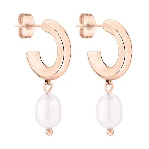 Produktbild: Tamaris Creole TJ-0187-E-32 IP Roségold