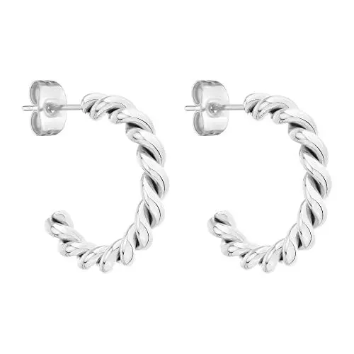 Produktbild: Tamaris Creole TJ-0232-E-20 Silber