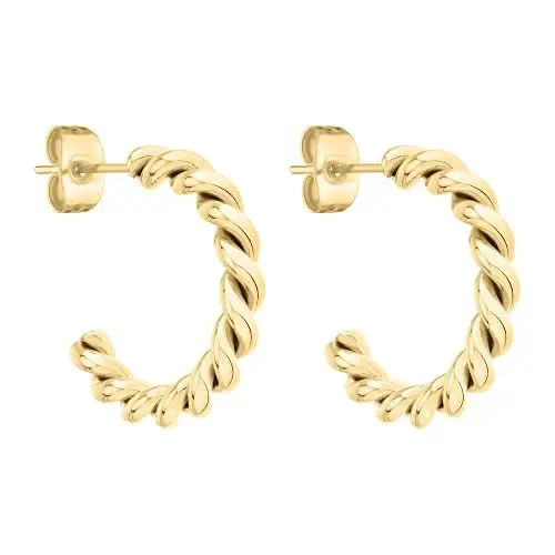 Produktbild: Tamaris Creole TJ-0233-E-20 IP Gold