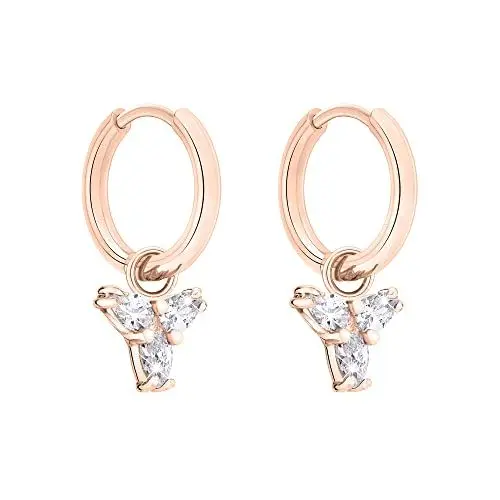 Produktbild: Tamaris Creole TJ-0258-E-17 IP Roségold