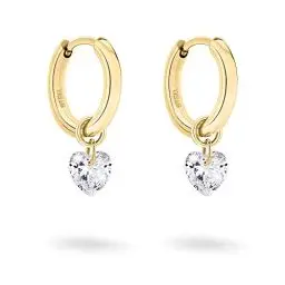 Produktbild: Tamaris Creole TJ-0366-E-16 Edelstahl IP gold