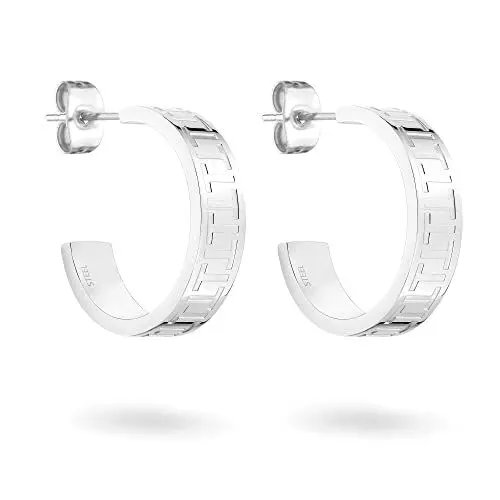 Produktbild: Tamaris Creole TJ-0380-E-20 Silber