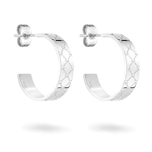 Produktbild: Tamaris Creole TJ-0383-E-19 Silber