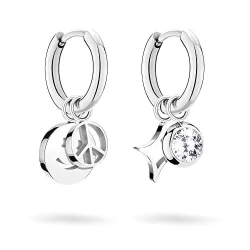 Produktbild: Tamaris Creole TJ-0422-E-20 Silber
